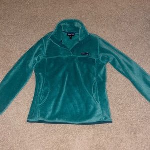 Women’s Patagonia Pullover